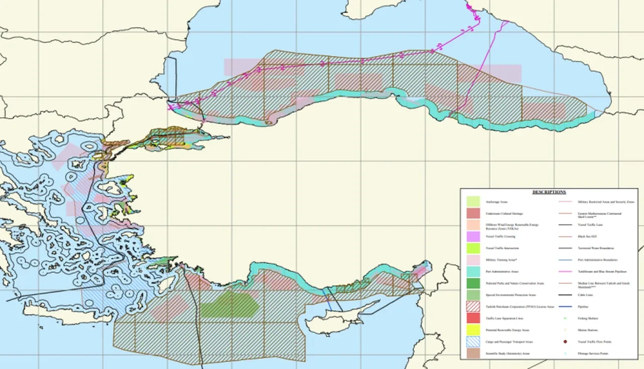Türkiye'nin Ege hamlesi Yunanları gerdi! Dışişleri'nden jet açıklama
