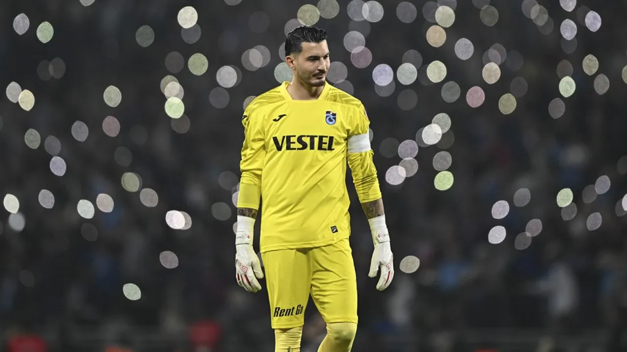 Uğurcan Çakır transferi için resmi açıklama geldi! Galatasaray ve Fenerbahçe ile anılıyordu