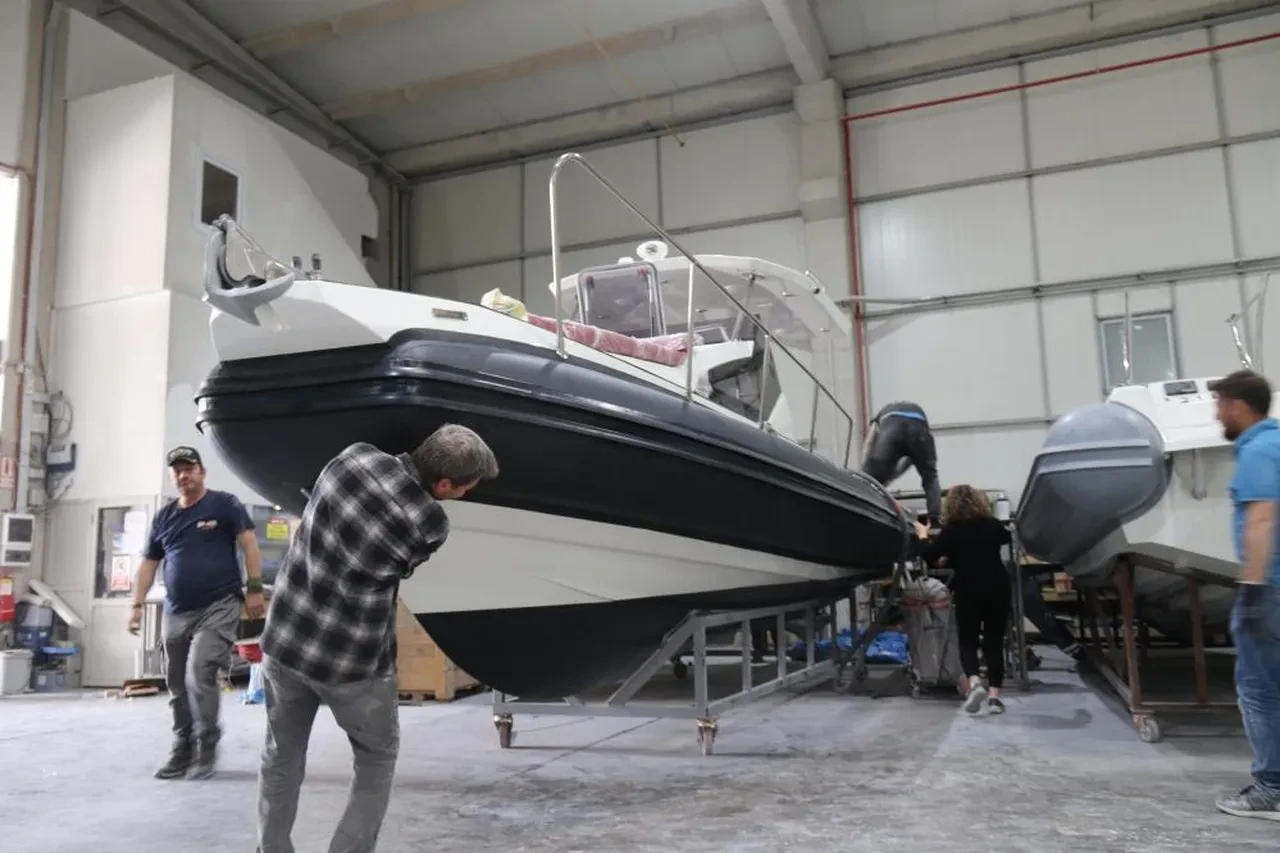 Ülkeler sıraya girdi! Bozkırın ortasında üretiliyor, dünyaya satılıyor