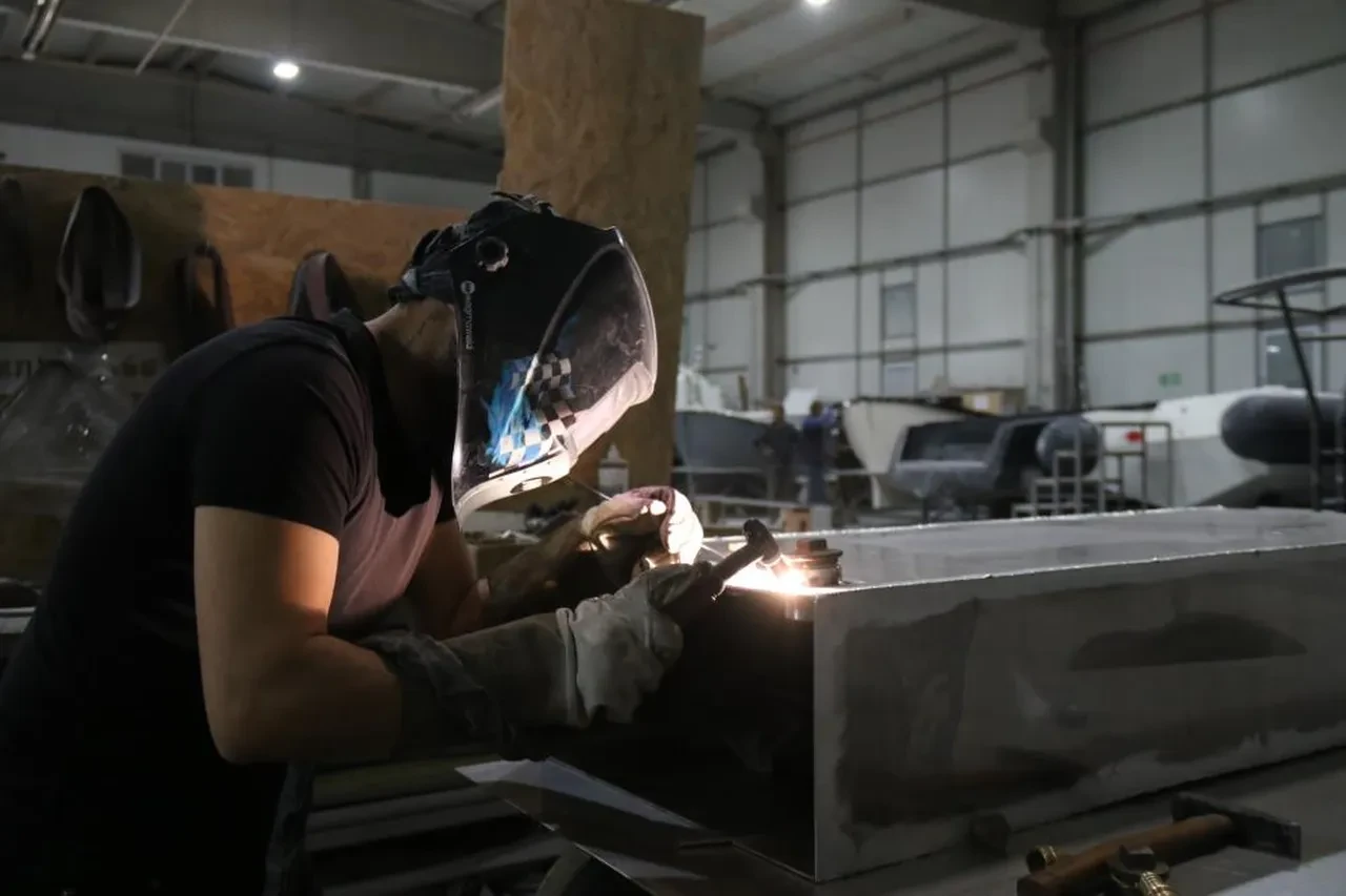 Ülkeler sıraya girdi! Bozkırın ortasında üretiliyor, dünyaya satılıyor