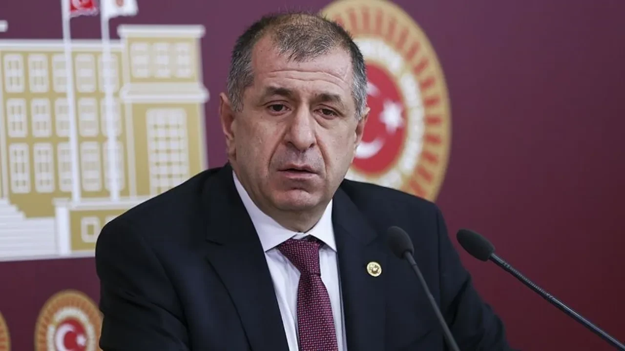 Ümit Özdağ tahliye edildi mi, çıktı mı? Dava sonuçlandı