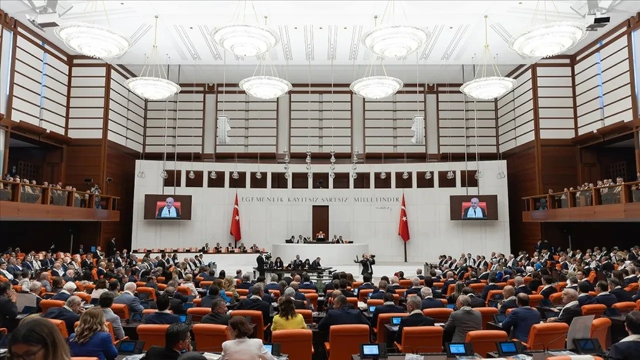 Yeni kanun teklifiyle yatırım teşviklerine sınırlama