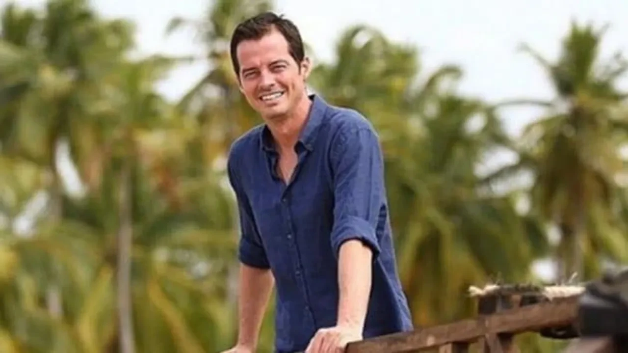 Yetenek Sizsiniz Sunucusu Alp Kırşan kimdir nereli?