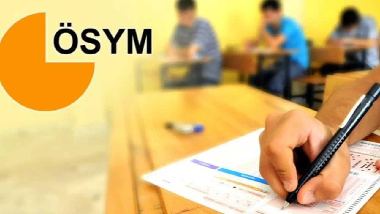 YKS'de en genç ve en yaşlı adayların yaşı belli oldu! 2 milyondan fazla kişi başvurdu