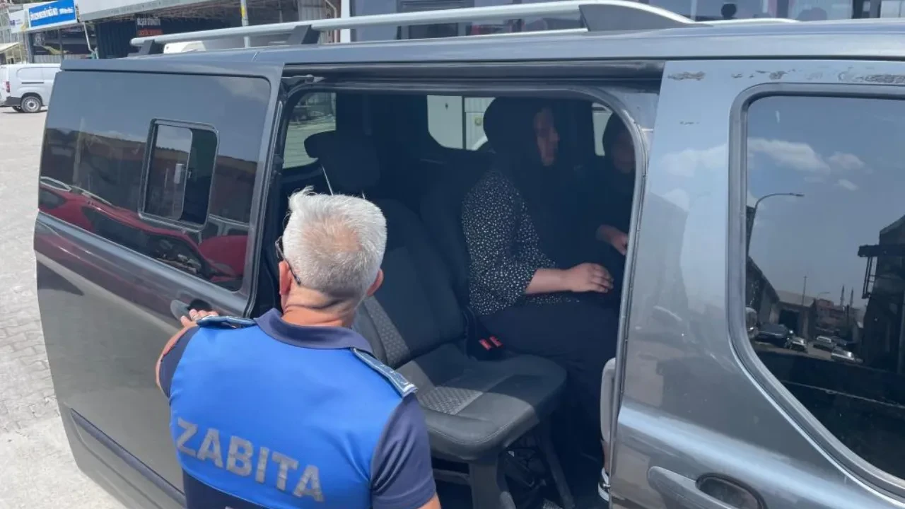 Zabıta dedektif gibi iz sürdü! Dilencilerin Oyunu 'pes' dedirtti