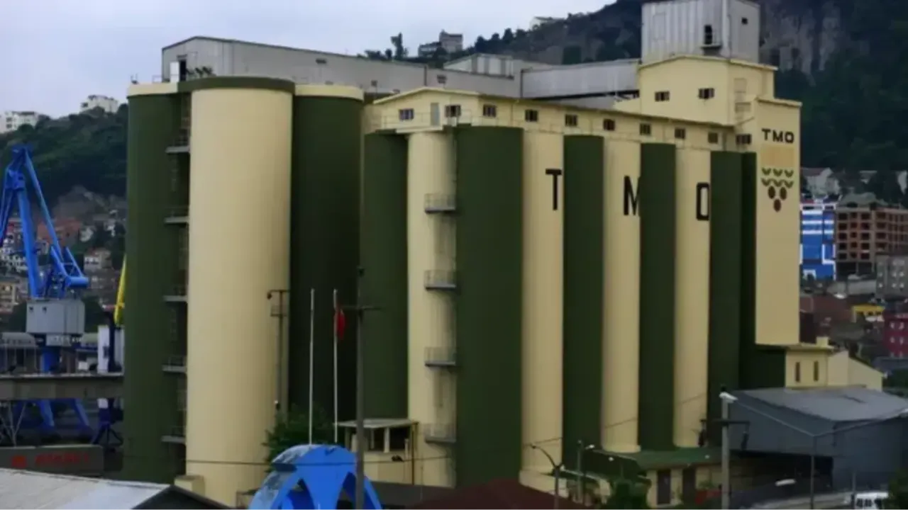 2025 TMO ürün alım randevu sistemi kapandı mı? TMO randevu saatleri araştırılıyor