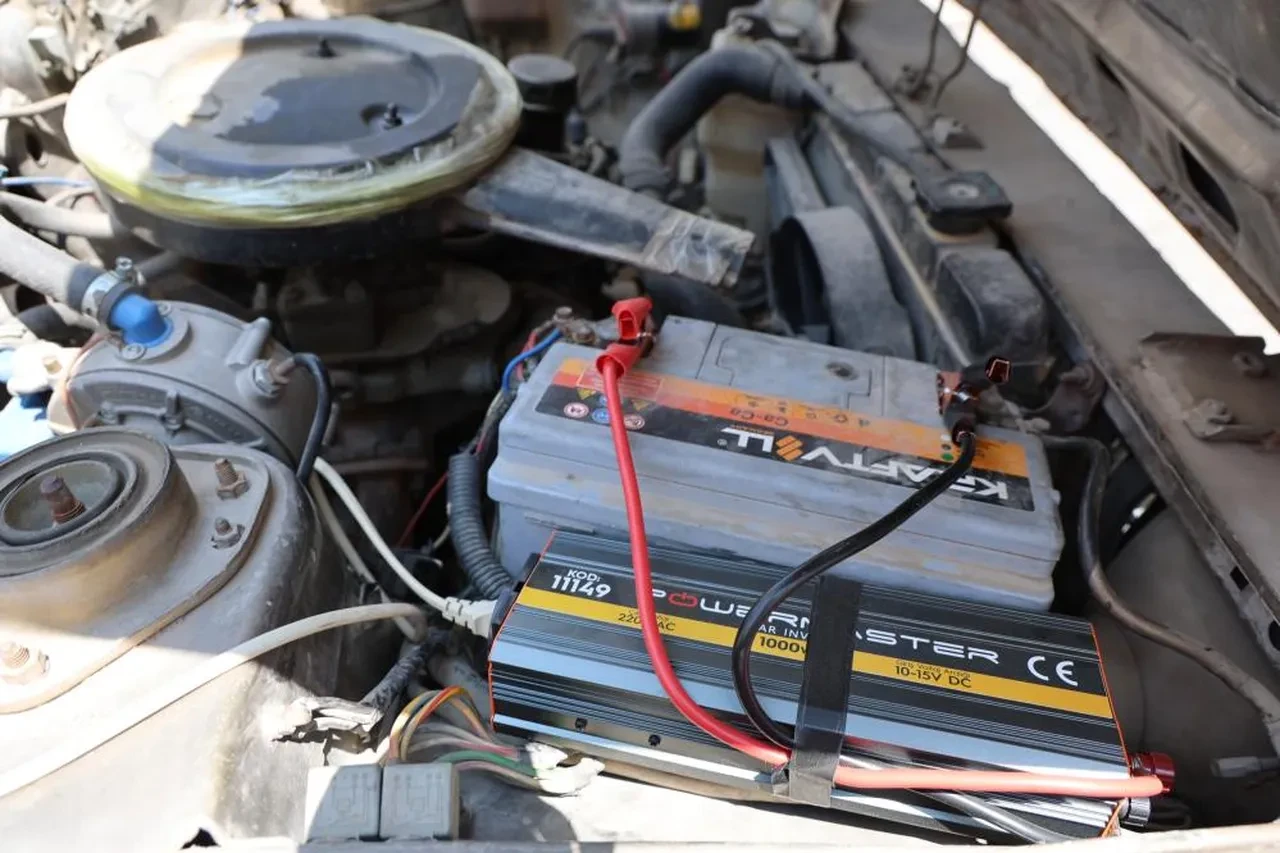 Adana'nın sıcağına dayanamayıp öyle bir şey yaptı ki... 