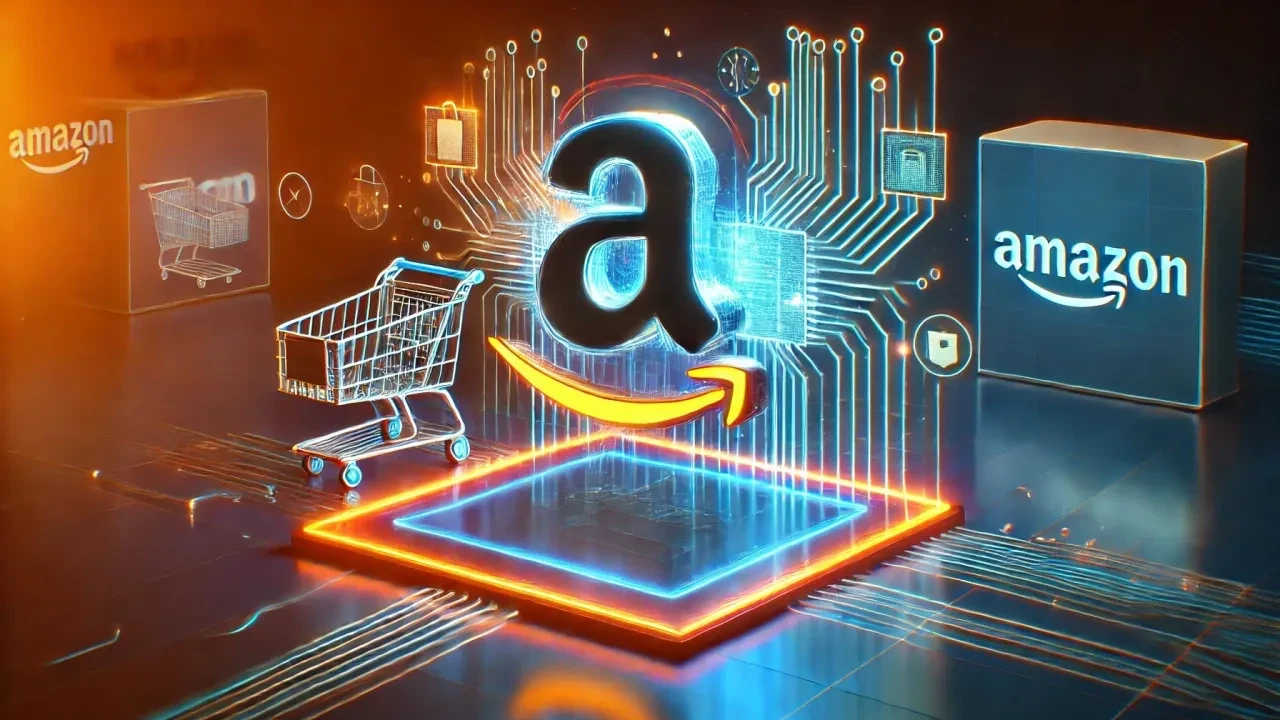 Amazon'da yapay zeka fırtınası! Binlerce çalışan işsiz kalacak