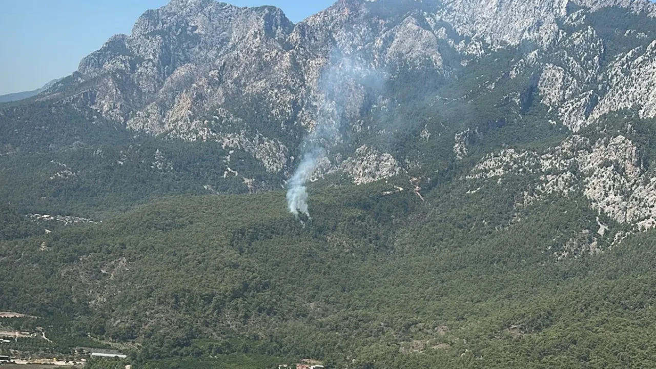 Antalya