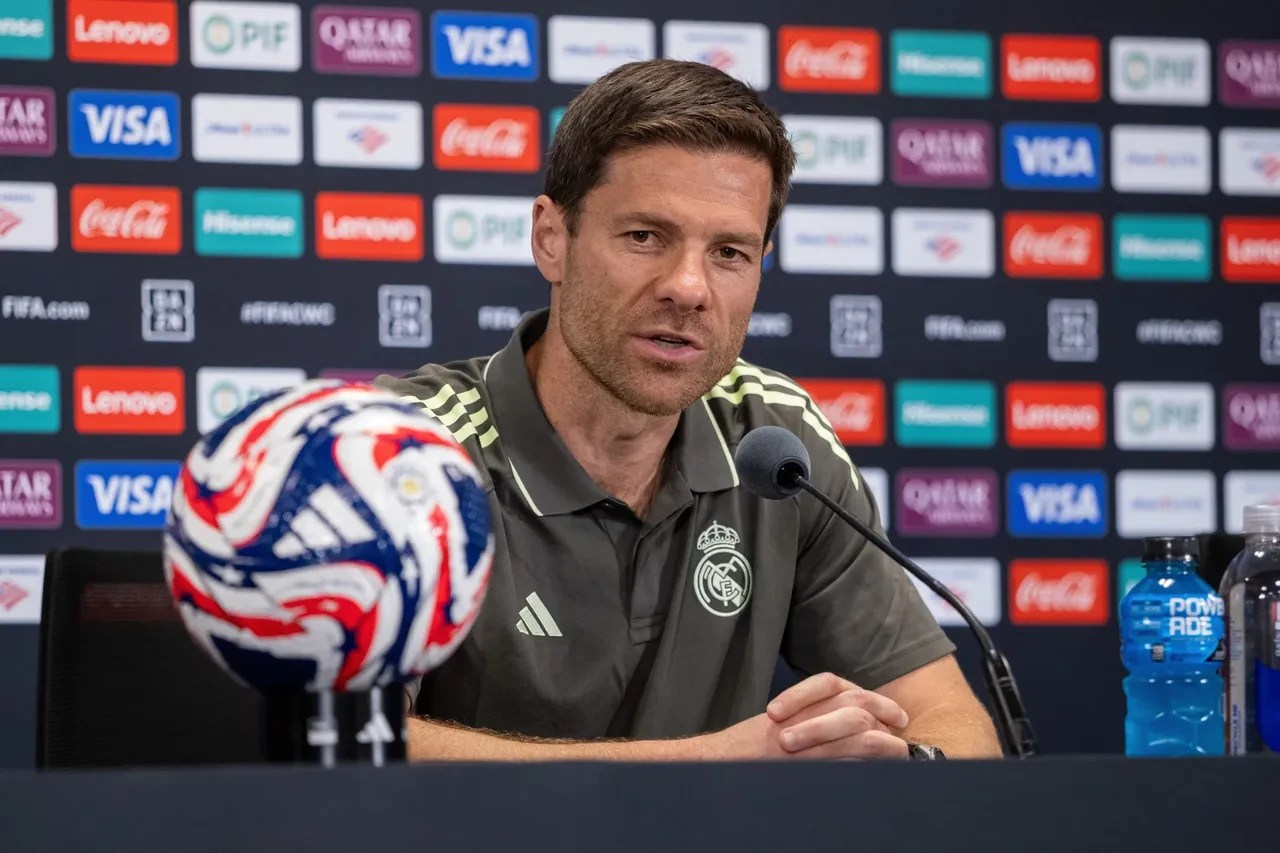 Arda Güler’e güven mesajı Xabi Alonso’dan! “Güvenim tam bu sezon daha fazla süre alacak”