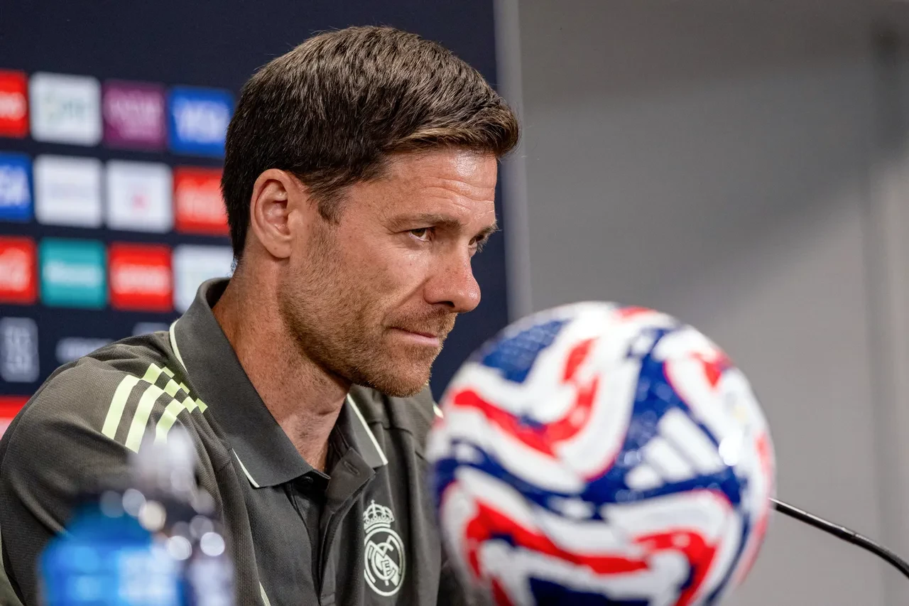 Arda Güler’e güven mesajı Xabi Alonso’dan! “Güvenim tam bu sezon daha fazla süre alacak”