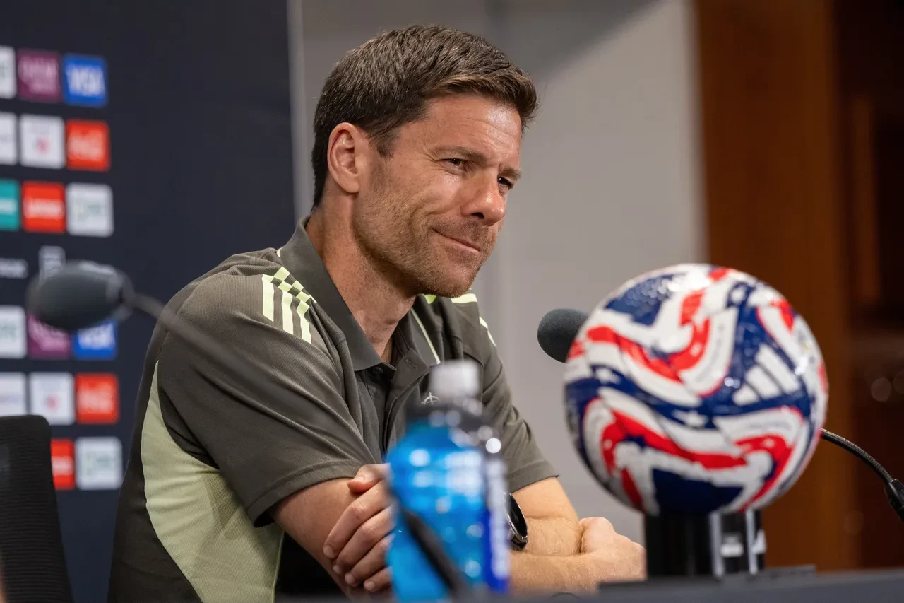 Arda Güler’e güven mesajı Xabi Alonso’dan! “Güvenim tam bu sezon daha fazla süre alacak”