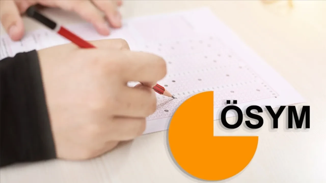 AYT, YDT kaç dakika sürecek, ne zaman bitecek? YKS sınavının ikinci oturumu bugün yapılıyor