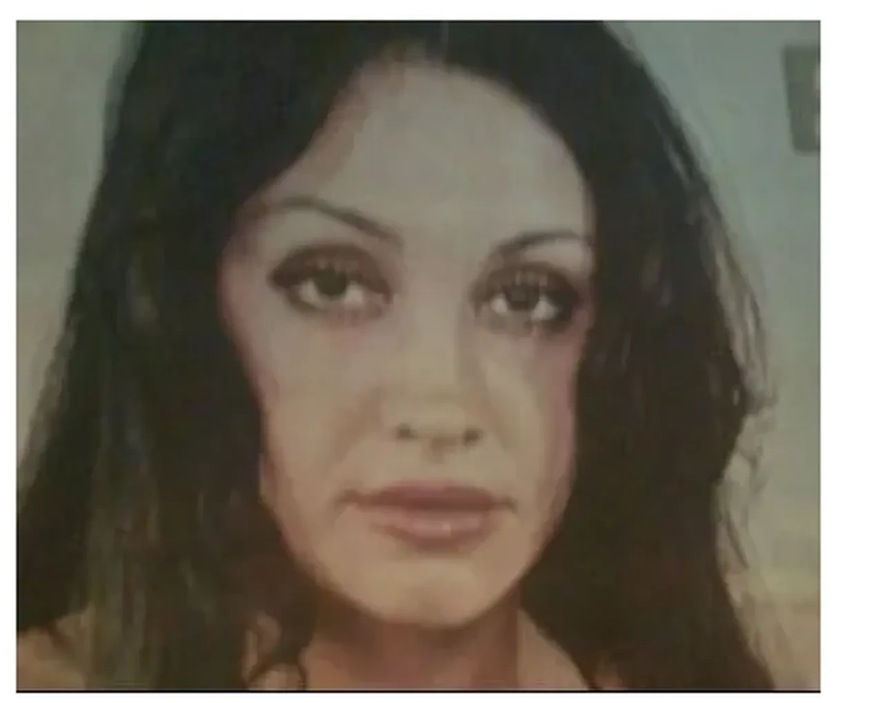 Bir Yeşilçam yıldızı daha hayatını kaybetti! Aynur Akarsu'ya veda