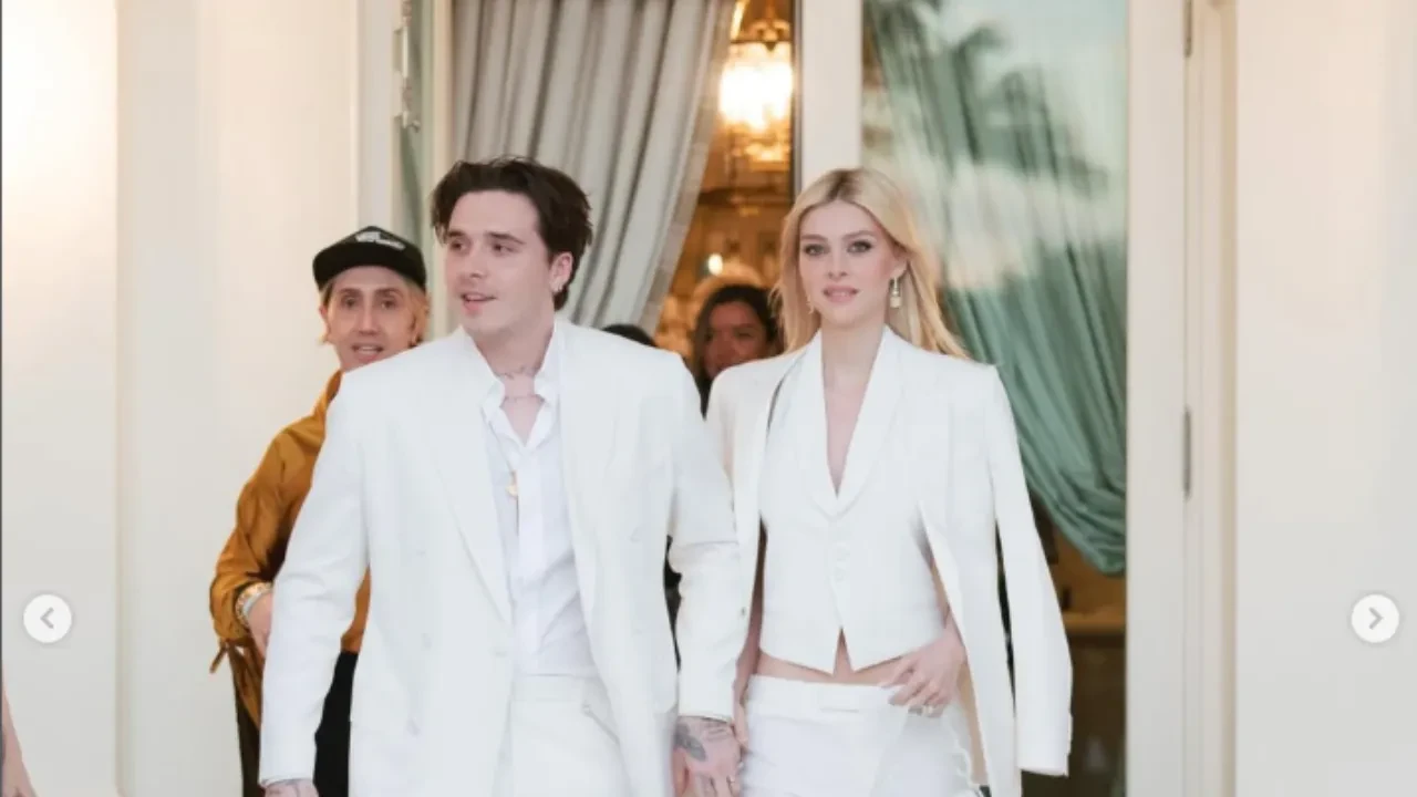Brooklyn Beckham İngiltere'den ayrıldı, yeni evinin fiyatı dudak uçuklattı
