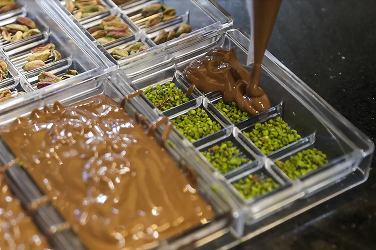 Çikolata severlere kötü haber! Fiyatlar tarihteki en yüksek artışı gördü