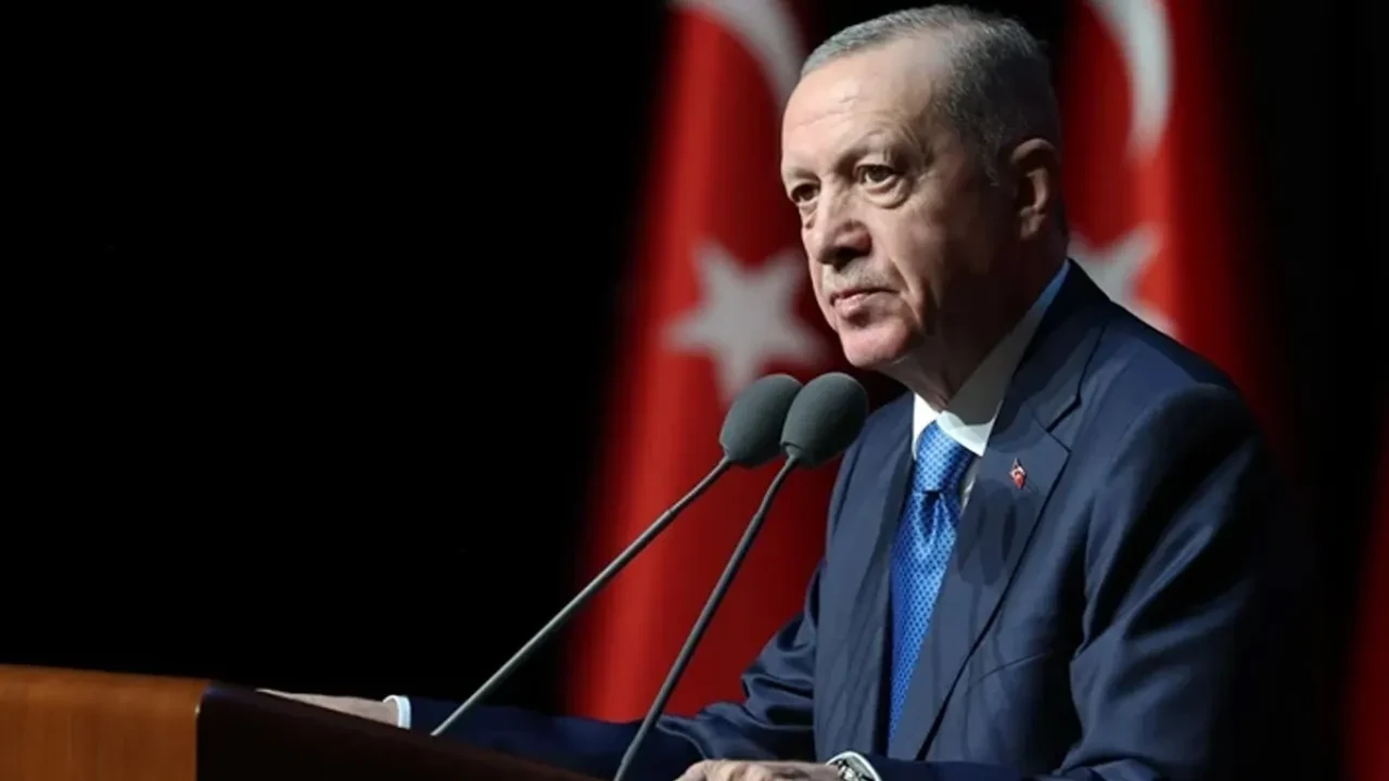 Cumhurbaşkanı Erdoğan'dan barış diplomasisi! Peş peşe kritik görüşmeler 