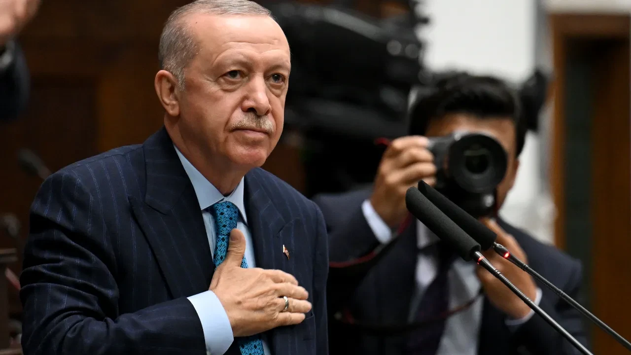 Erdoğan’ı hedef alan İsrailli bakana Türkiye’den sert tepki