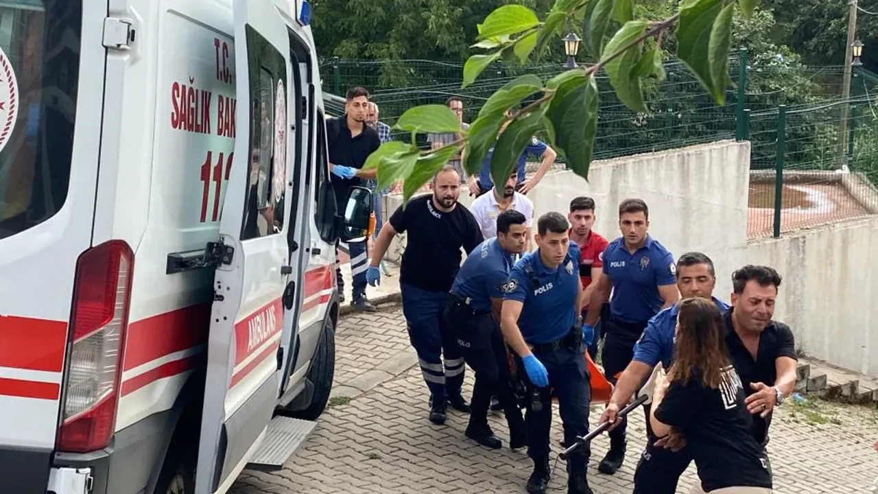 Eski eşini korkunç şekilde katletti! İfadede 'cinsel içerikli video' detayı: Telefondan çıkanlar şoke etti 