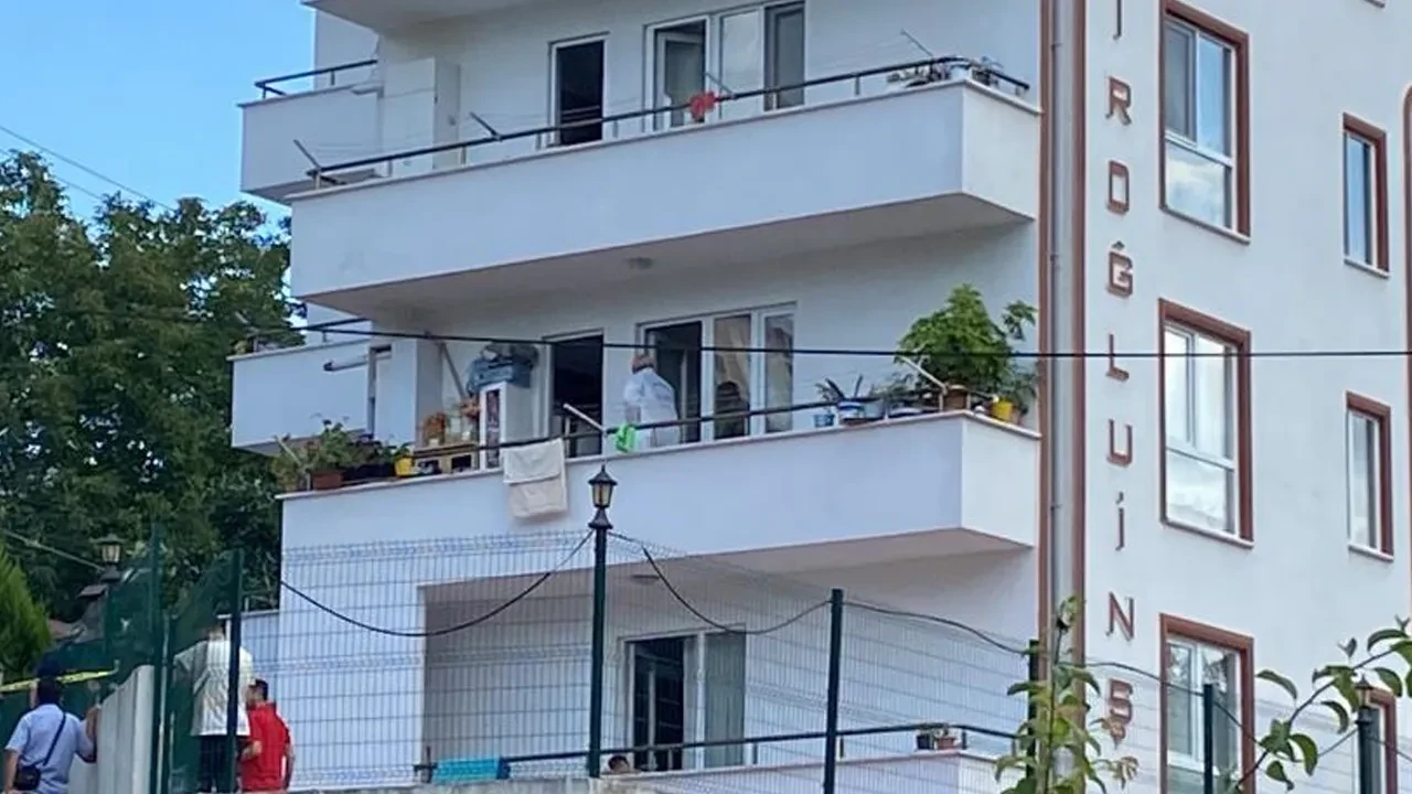 Eski eşini korkunç şekilde katletti! İfadede 'cinsel içerikli video' detayı: Telefondan çıkanlar şoke etti 