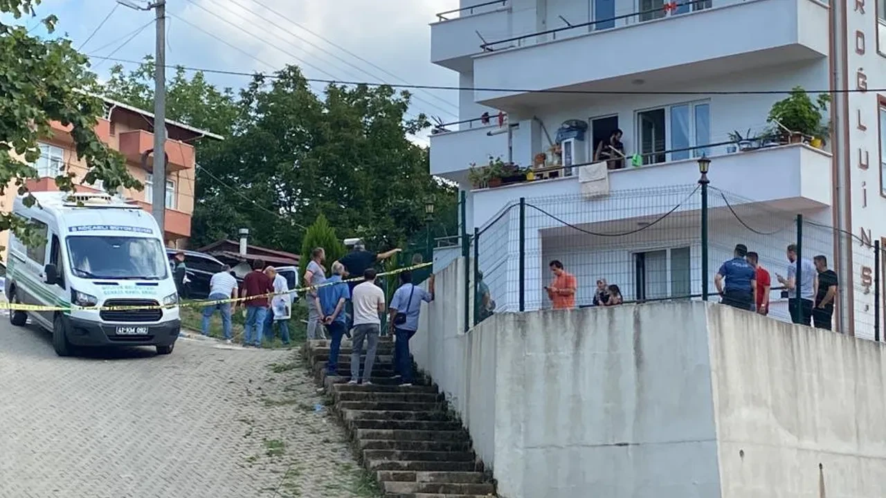 Eski eşini korkunç şekilde katletti! İfadede 'cinsel içerikli video' detayı: Telefondan çıkanlar şoke etti 