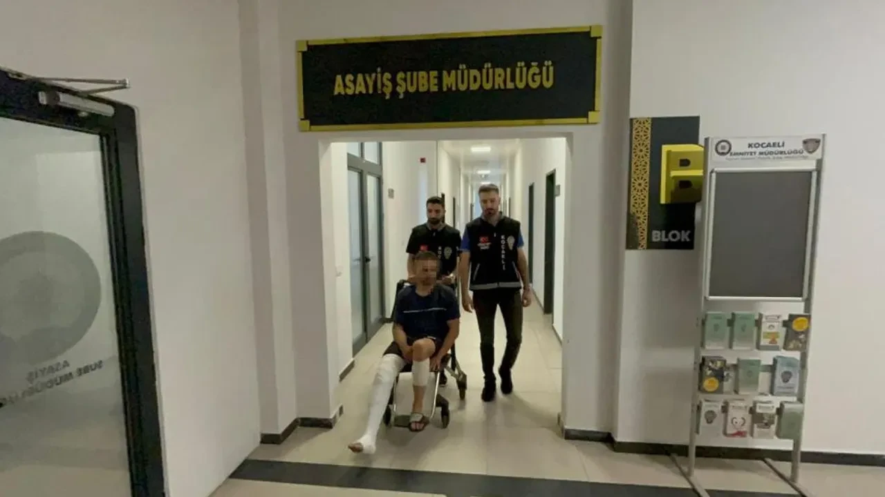 Eski eşini korkunç şekilde katletti! İfadede 'cinsel içerikli video' detayı: Telefondan çıkanlar şoke etti 