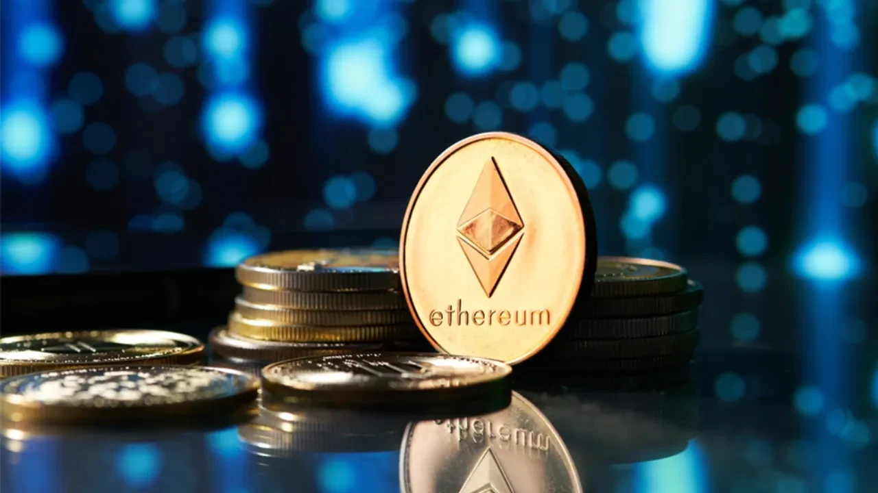 Ethereum’un yeni adı açıklandı