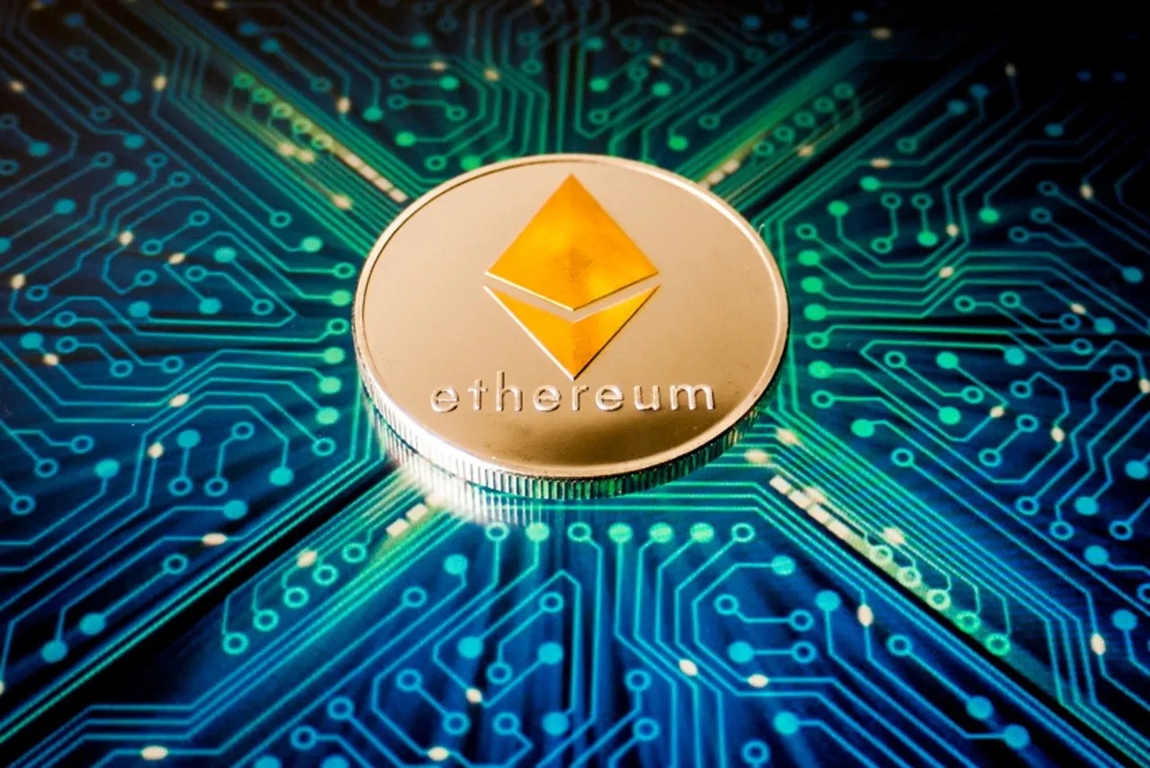 Ethereum’un yeni adı açıklandı