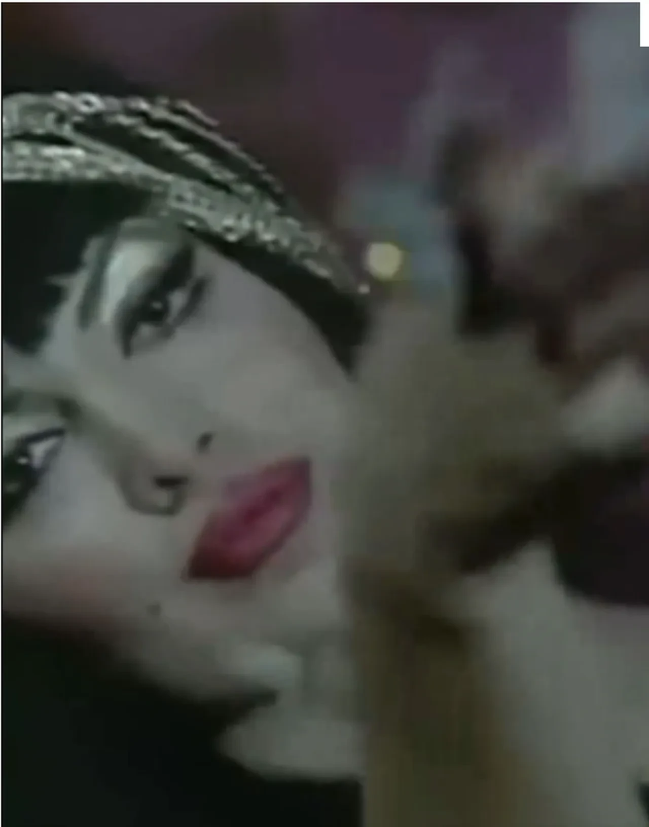 Eva Mendes, Türkan Şoray'ı öve öve bitiremedi 