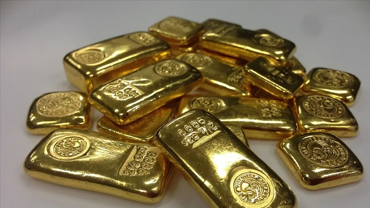 FED faizi düşürürse altın ne olur?