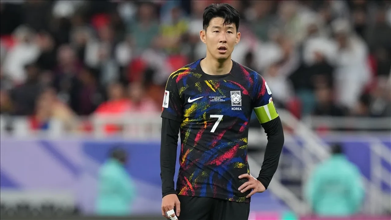 Fenerbahçe’de sıcak saatler! Heung-min Son hamlesi! Transferi mümkün mü?