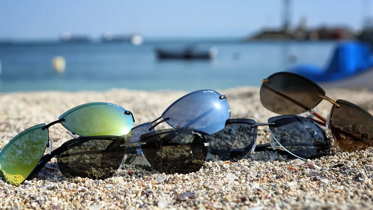 Güneş gözlüğü alırken nelere dikkat etmeli? Uyarı üstüne uyarı geldi