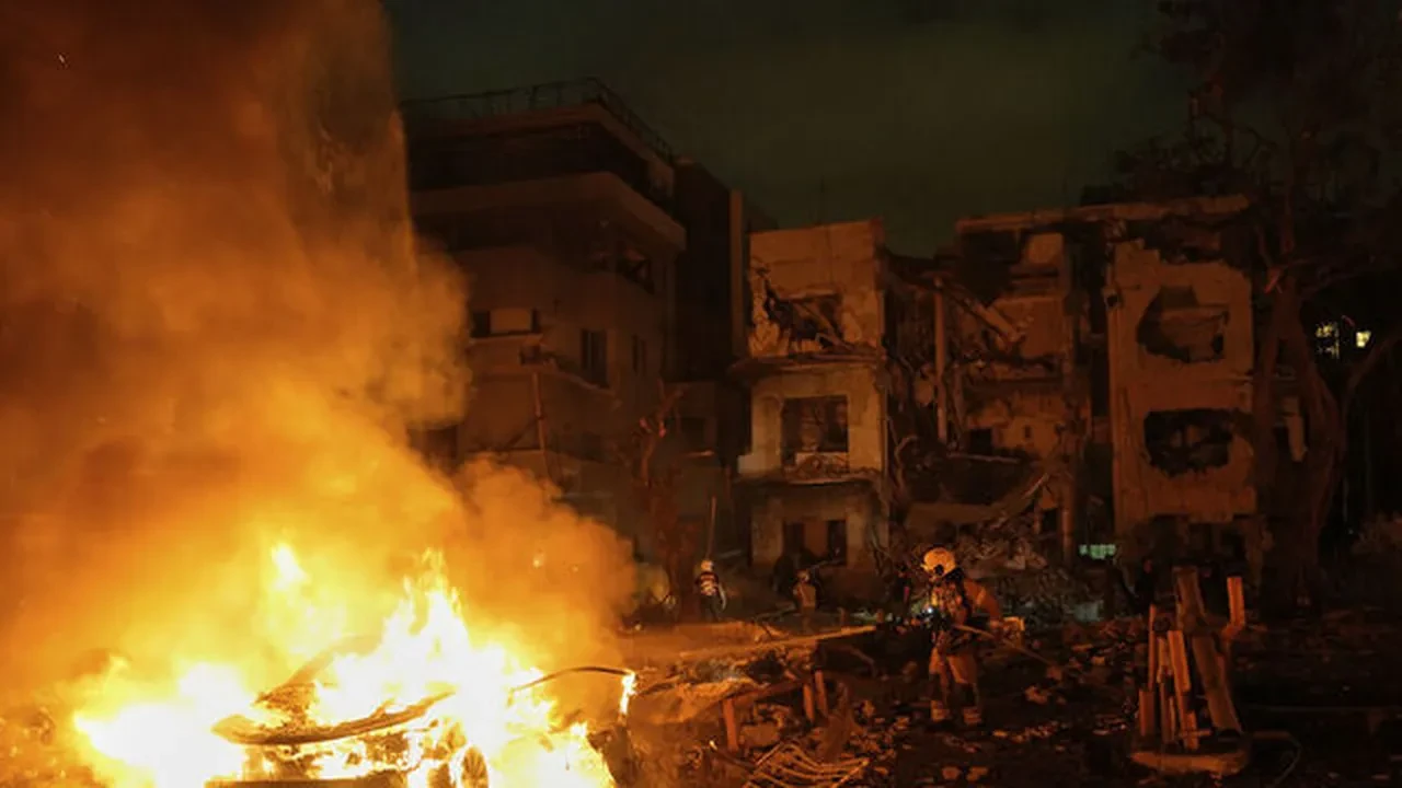 Hırvatistan'dan İsrail'e sert tepki: Ülkeyi çete yönetiyor