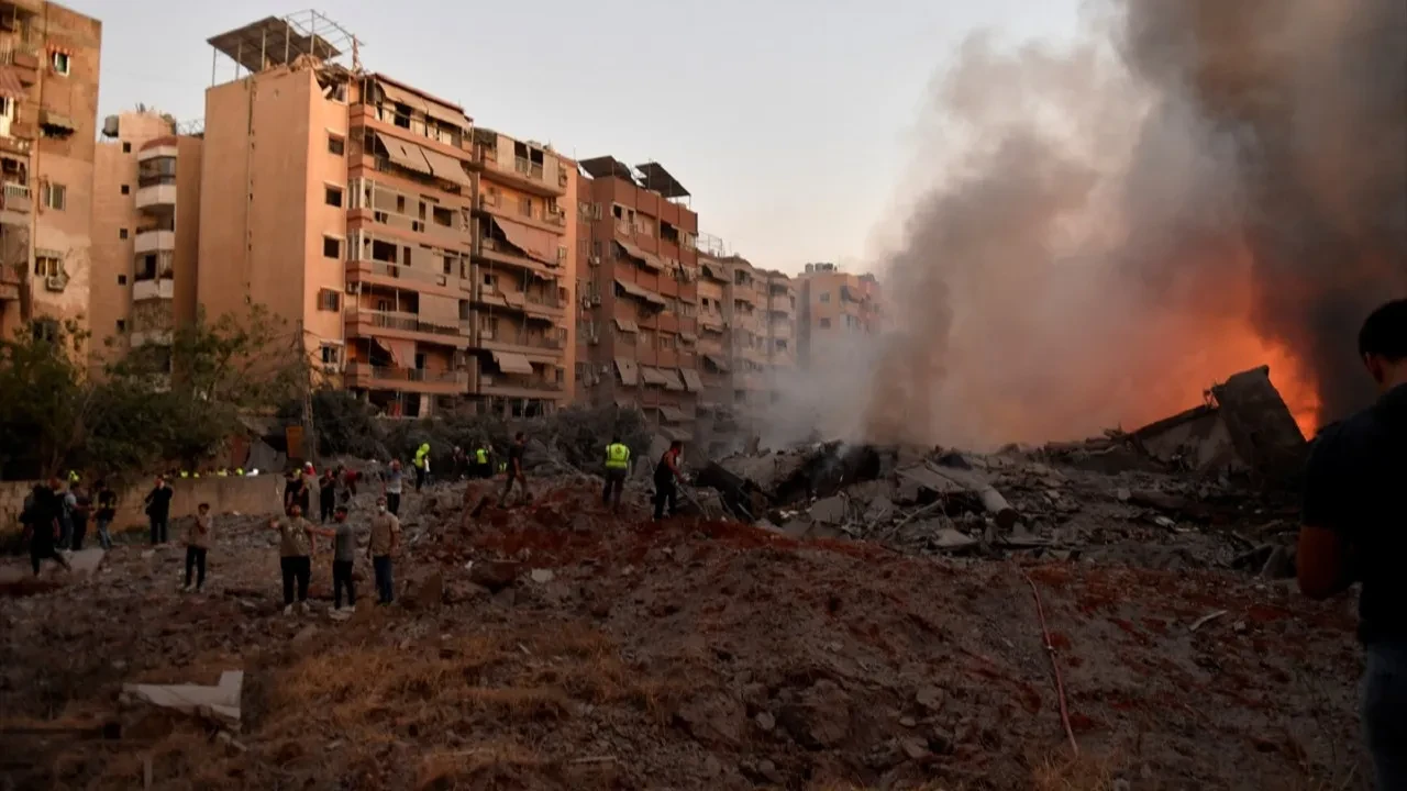 Hırvatistan'dan İsrail'e sert tepki: Ülkeyi çete yönetiyor