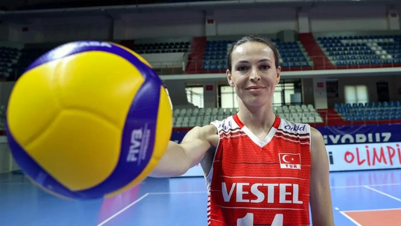 İlkin Aydın, Eda Erdem voleybol milli takım kadrosunda neden yok? Filenin Sultanları Milletler Ligi kadrosu