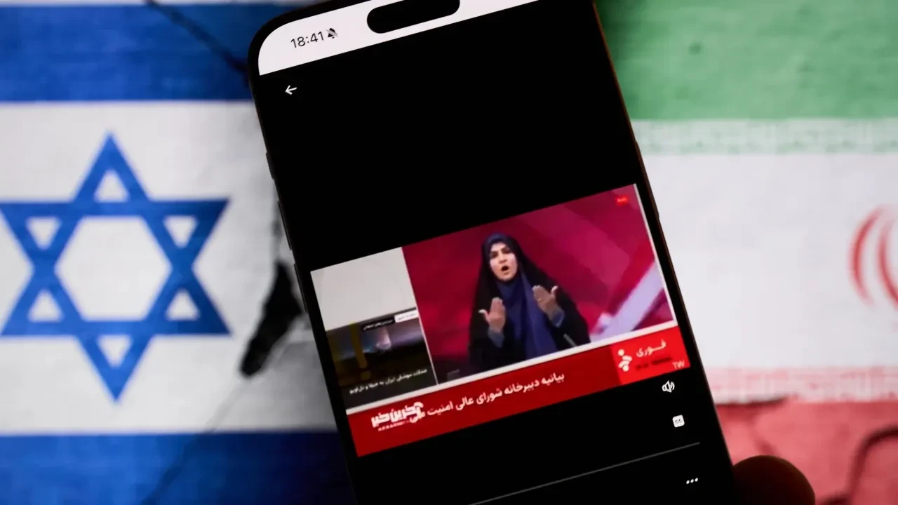 İnterneti kapatmaya hazırlanan İran'dan vatandaşlara WhatsApp çağrısı