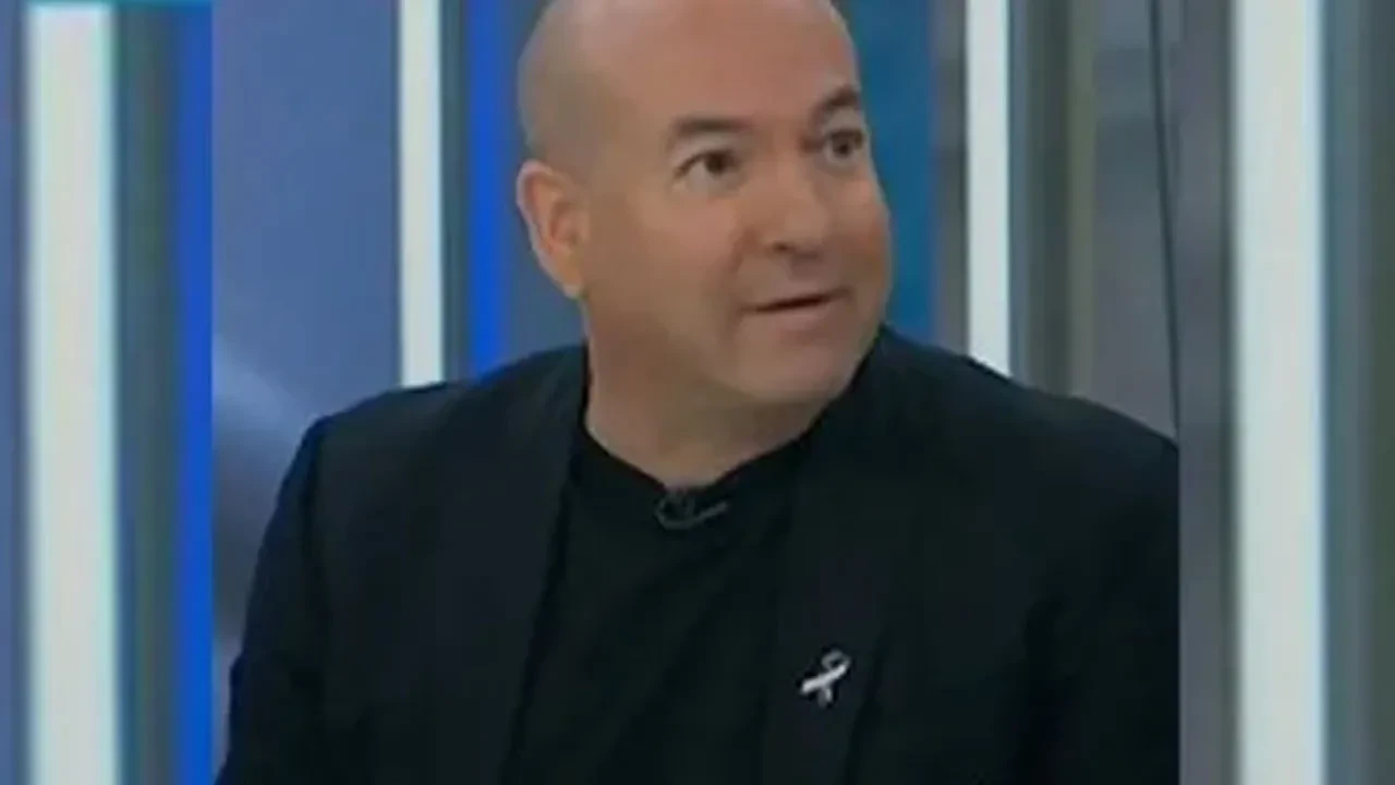 İsrailli gazeteciden tepki çeken sözler: Finalde Türkiye var