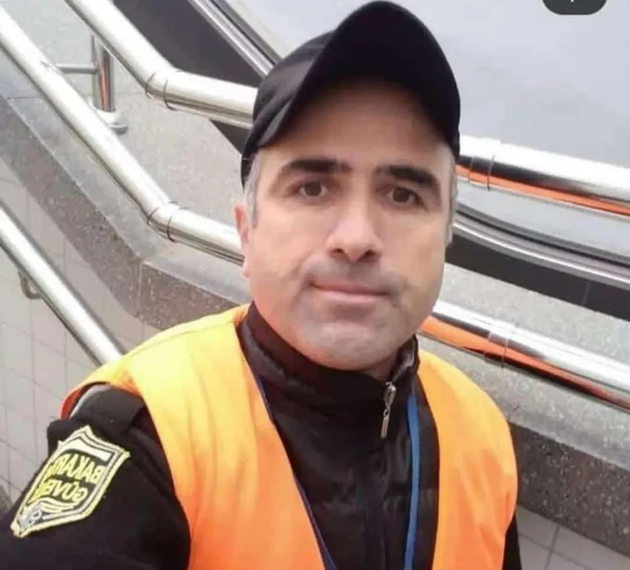 İZBAN'da sigara cinayeti! Yolcuyu uyaran güvenlik görevlisi öldürüldü