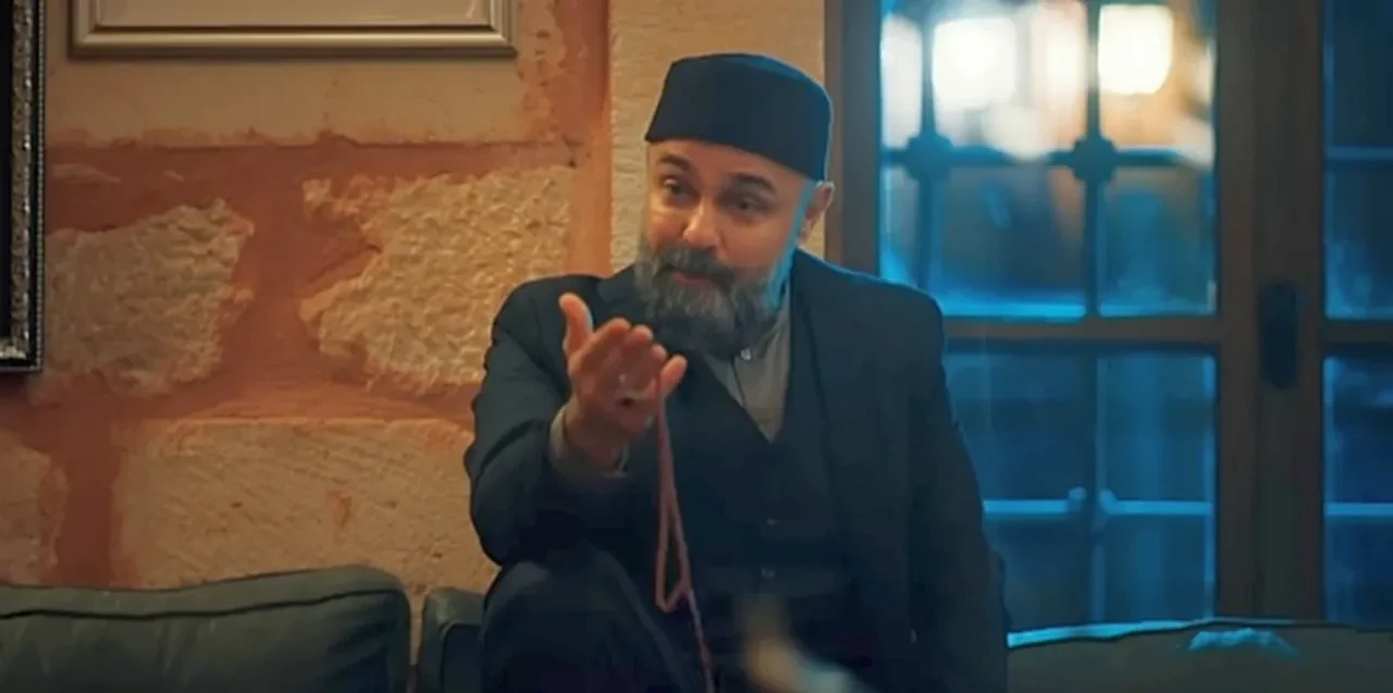 Kızıl Goncalar oyuncusu, Kızılcık Şerbeti'nin kadrosunda! 4 oyuncu ise ayrılıyor