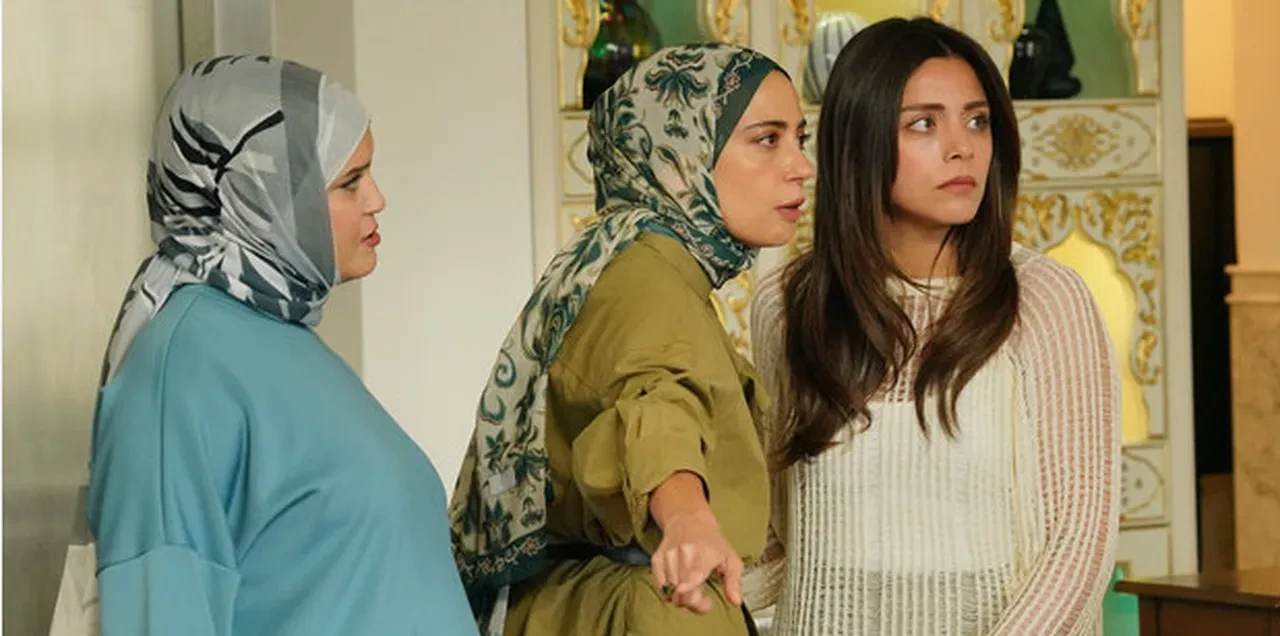 Kızıl Goncalar oyuncusu, Kızılcık Şerbeti'nin kadrosunda! 4 oyuncu ise ayrılıyor