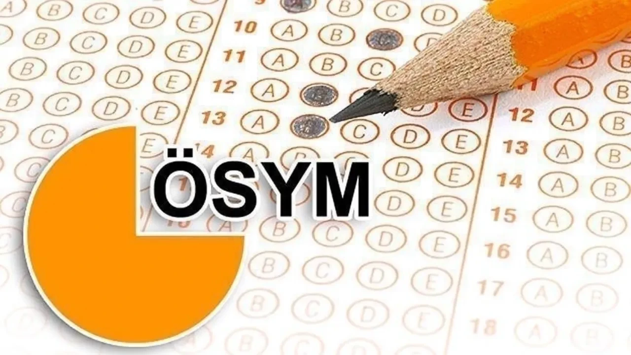 KPSS Lisans başvuruları ne zaman 2025? ÖSYM sınav takvimini açıkladı