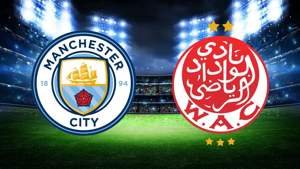 Manchester City Vydad maçı hangi kanalda, nereden izlenir! Maç kadrosu ve muhtemel ilk 11'leri