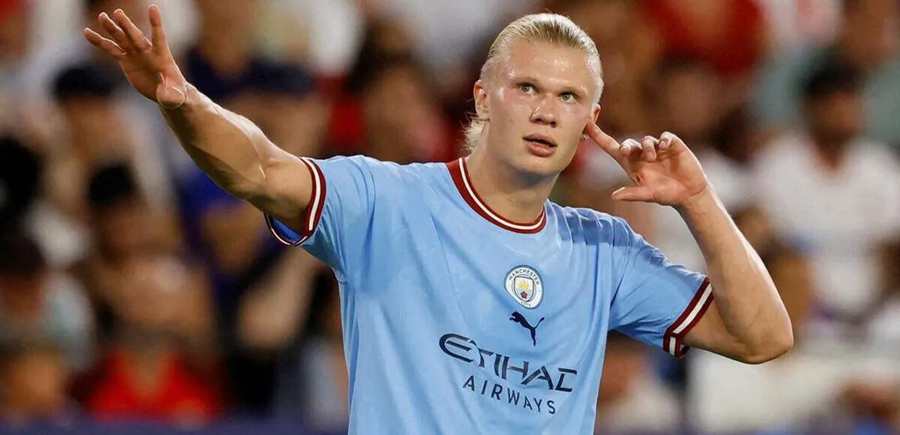 Manchester City Vydad maçı hangi kanalda, nereden izlenir! Maç kadrosu ve muhtemel ilk 11'leri