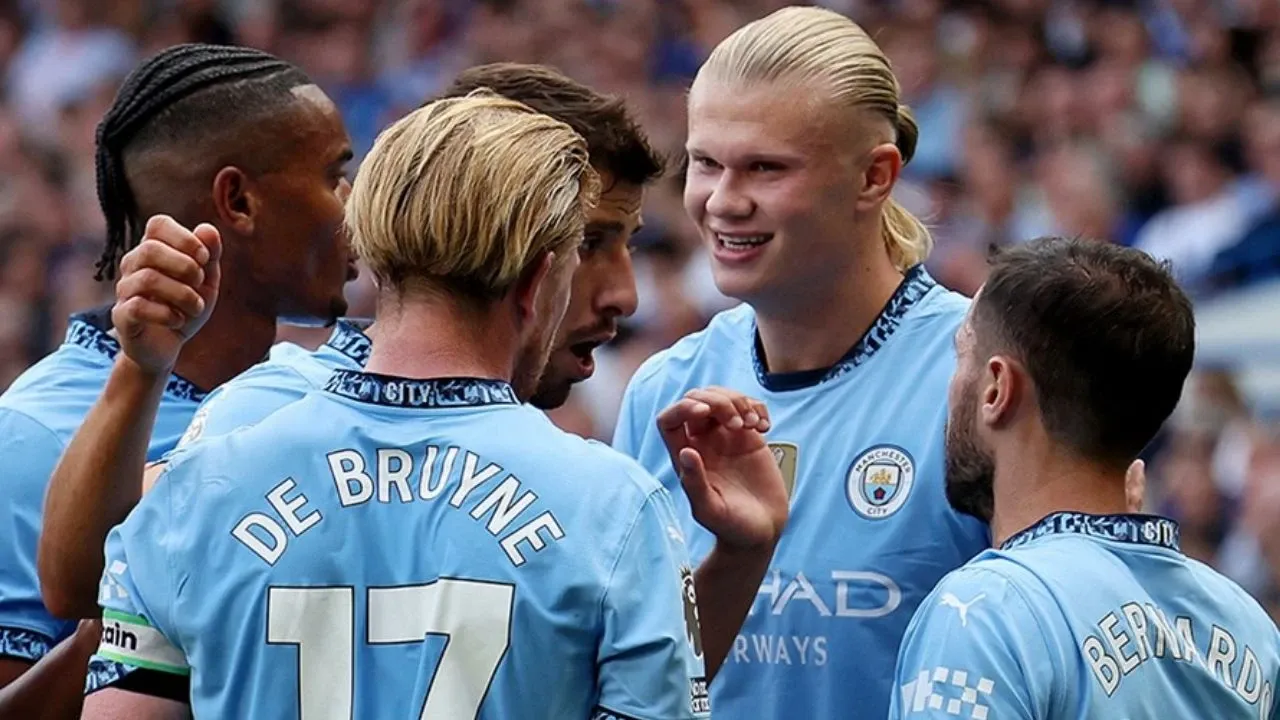 Manchester City Vydad maçı hangi kanalda, nereden izlenir! Maç kadrosu ve muhtemel ilk 11'leri