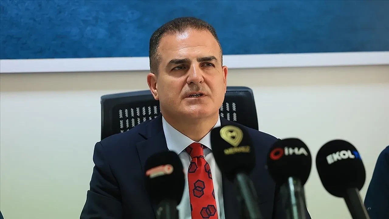 Marmaris'teki skandal görüntüler sonrası valilikten açıklama! 