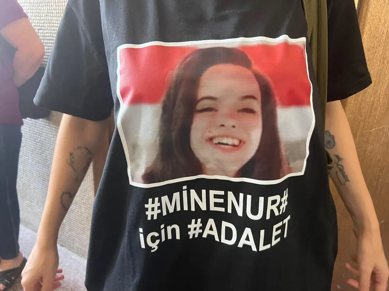 Mine Nur Ala cinayetinde yeni gelişme! Cani koca için istenen ceza belli oldu