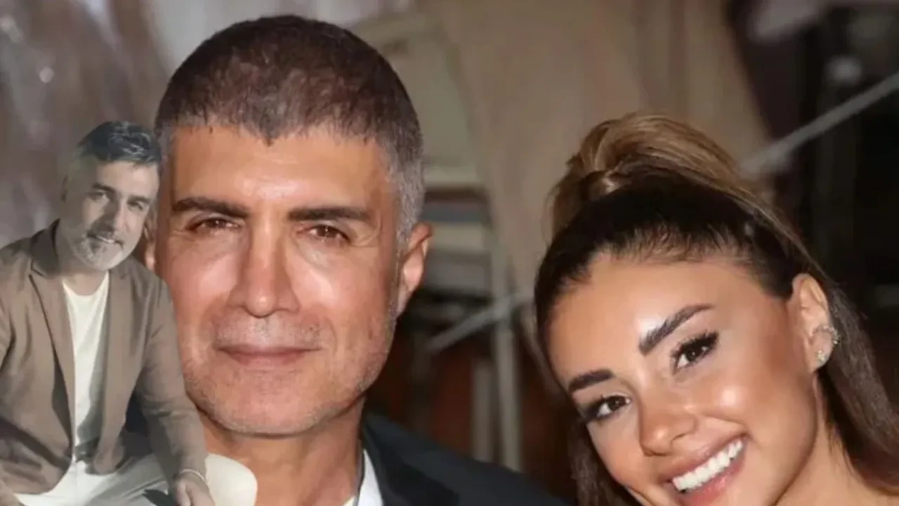 Özcan Deniz'in abisi Ercan Deniz hakkında karar çıktı! Samar Dadgar'ı tehdit ettiği öne sürülmüştü 