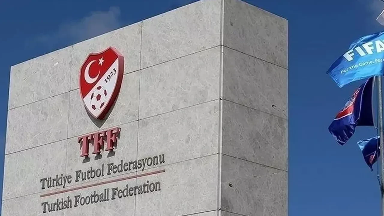 PFDK üyeleri istifa etti!