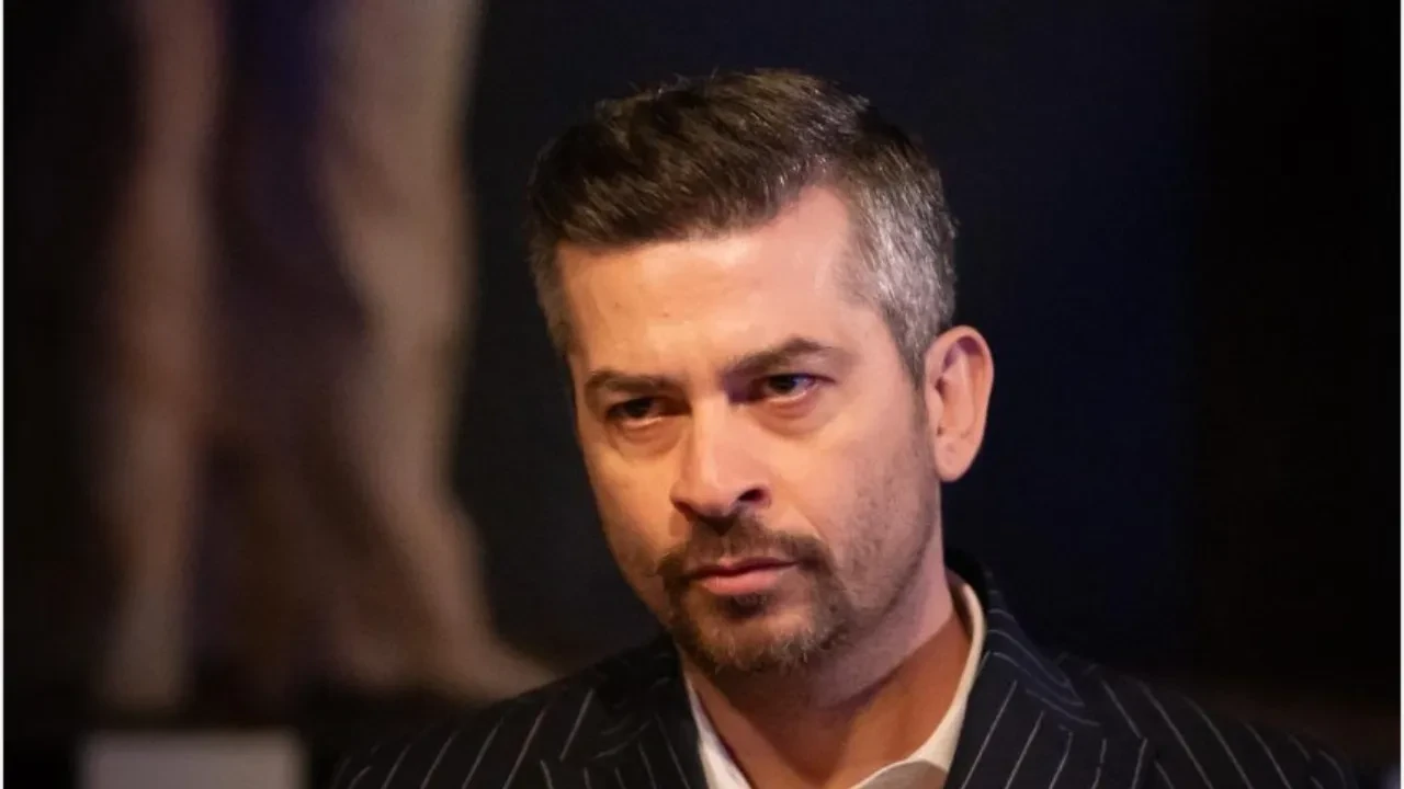 Prens dizisi oyuncusu Onur Özaydın, Maçari dizisinde 