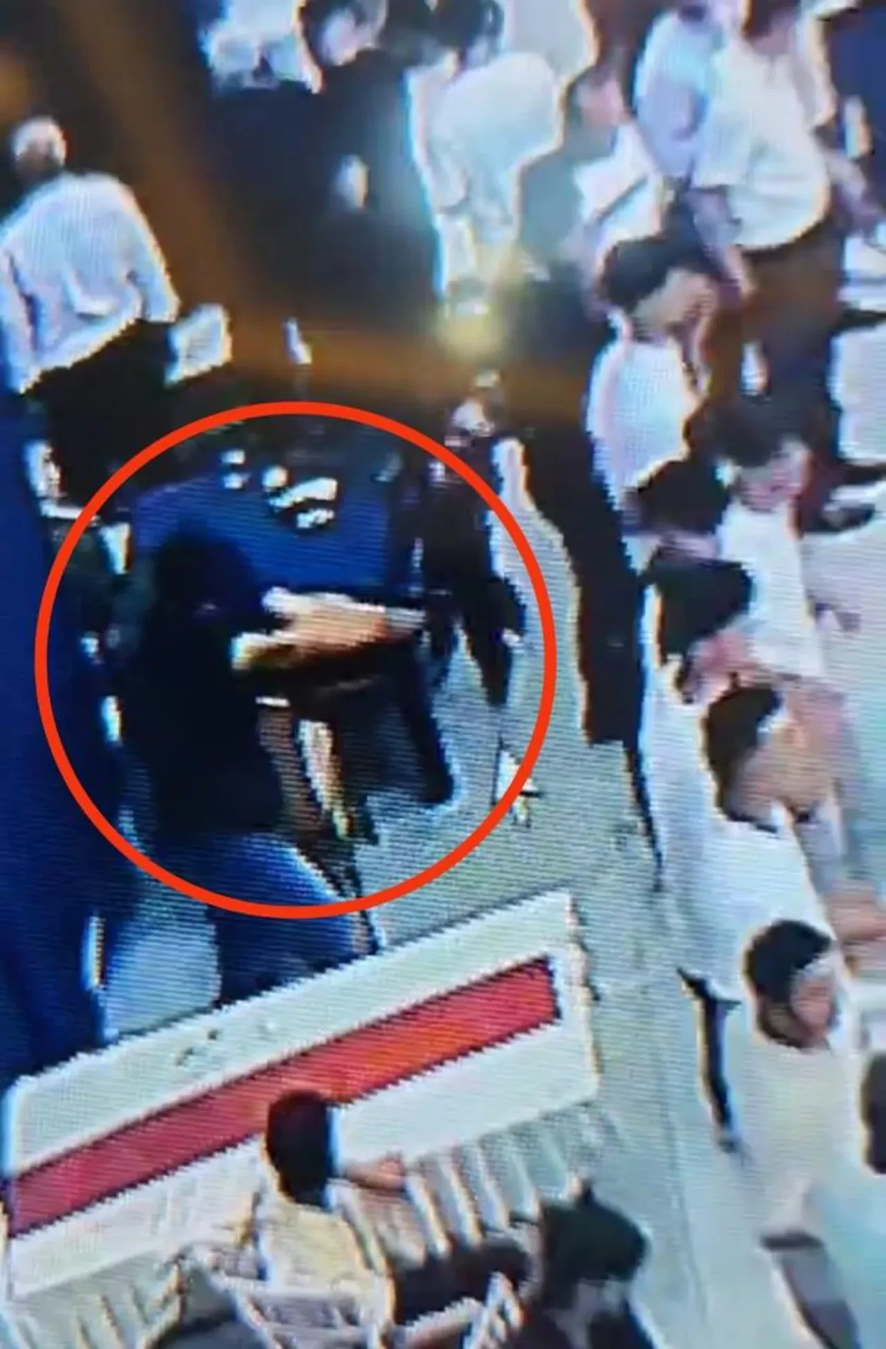 PupG'deki düşmanını gerçek hayatta katletti! 19 yaşındaki genç hiç uğruna öldü